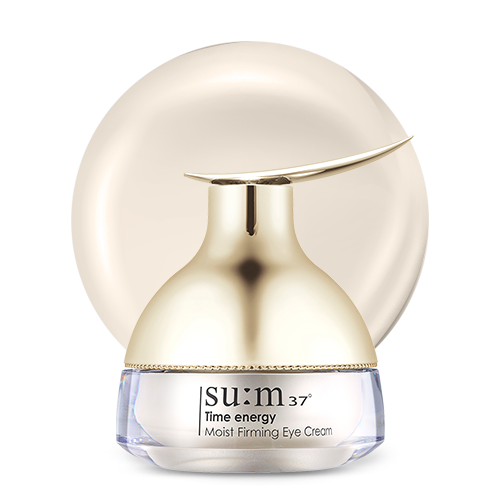 [Su:M37] Time energy Moist Firming Eye Cream 25ml