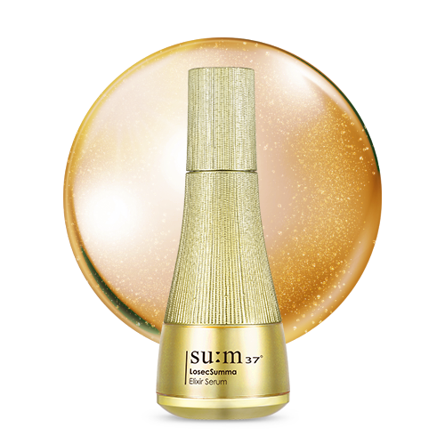 [Su:M37] LosecSumma Elixir Serum 50ml