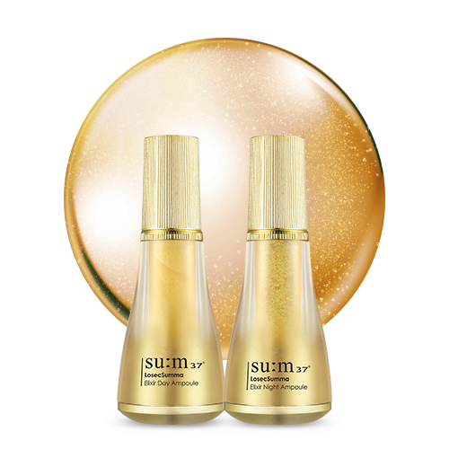 [Su:M37] LosecSumma Elixir Ampoule Duo 20ml