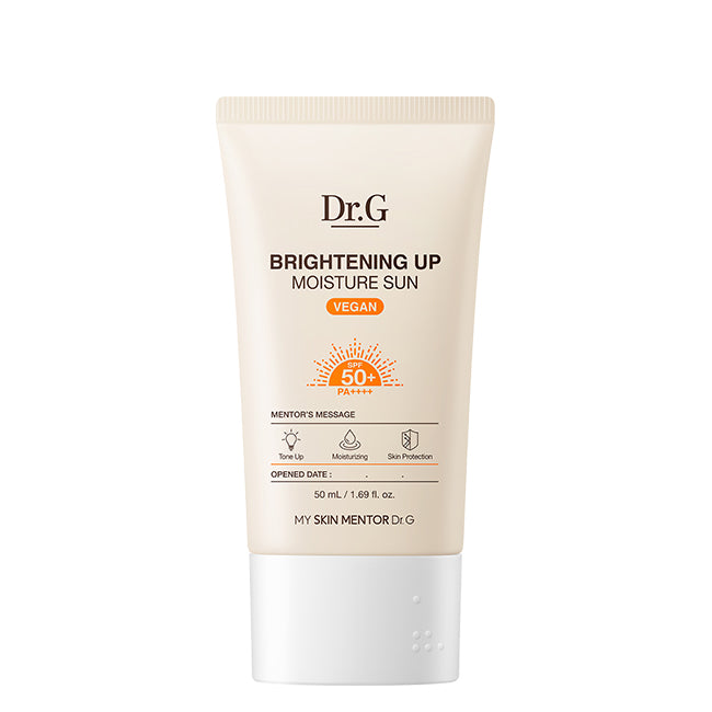 [Dr.G] Brightening Up Moisture Sun 50ml - Premium  from a1d5f7 - Just $26! Shop now at Nsight Aesthetics