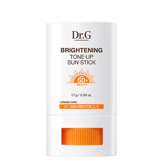 [Dr.G] Brightening Tone-Up Sun Stick 17g - Premium  from a1d5f7 - Just $27! Shop now at Nsight Aesthetics