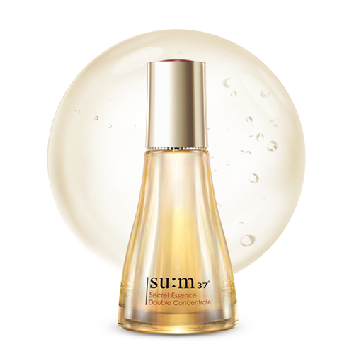 [Su:M37] Secret Essence Double Concentrate 50ml