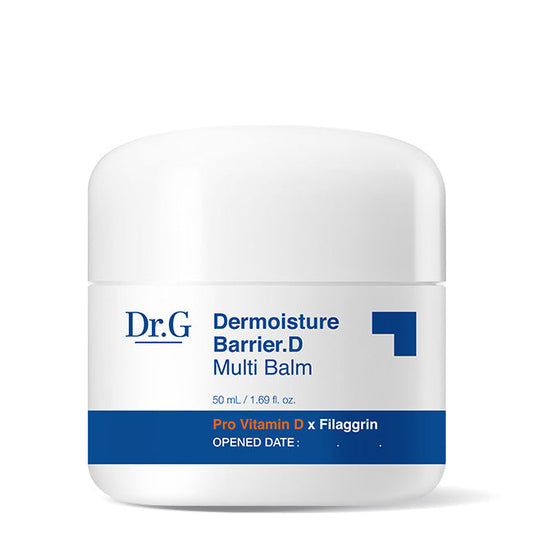 [Dr.G] Dermoisture Barrier D Multi Balm 50ml - Premium  from a1d5f7 - Just $33! Shop now at Nsight Aesthetics