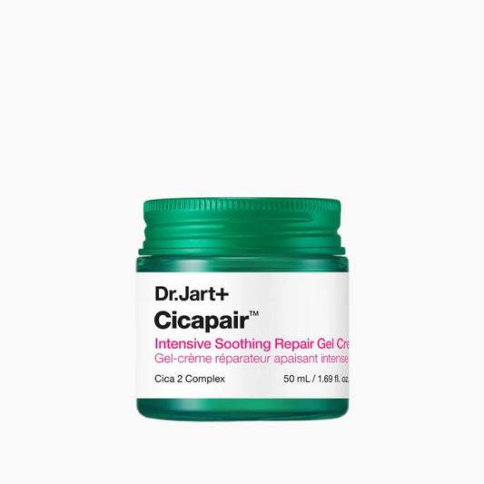 [Dr.Jart+] Cicapair Intensive Soothing Repair Gel Cream 50ml - Premium  from a1d5f7 - Just $79! Shop now at Nsight Aesthetics