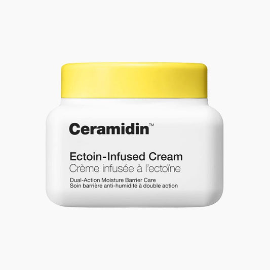 [Dr.Jart+] Ceramidin Ectoin-Infused Cream 50ml - Premium  from a1d5f7 - Just $69! Shop now at Nsight Aesthetics