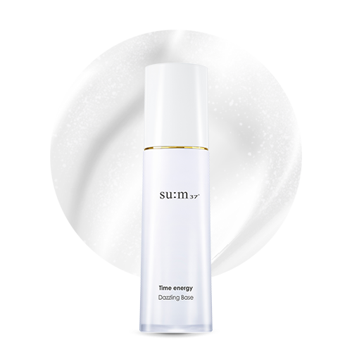 [Su:M37] Time energy Dazzling Base 35ml