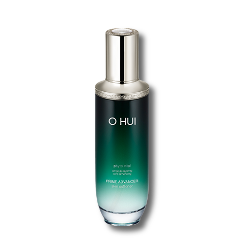 [Ohui] Prime Advancer skin softener 150ml