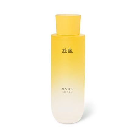 [Hanyul] Yuja Vita-c Toner 150ml - Premium  from a1d5f7 - Just $26! Shop now at Nsight Aesthetics