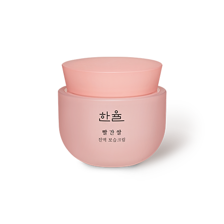 [Hanyul] Red Rice Essential Moisture Cream 50ml - Premium  from a1d5f7 - Just $49! Shop now at Nsight Aesthetics