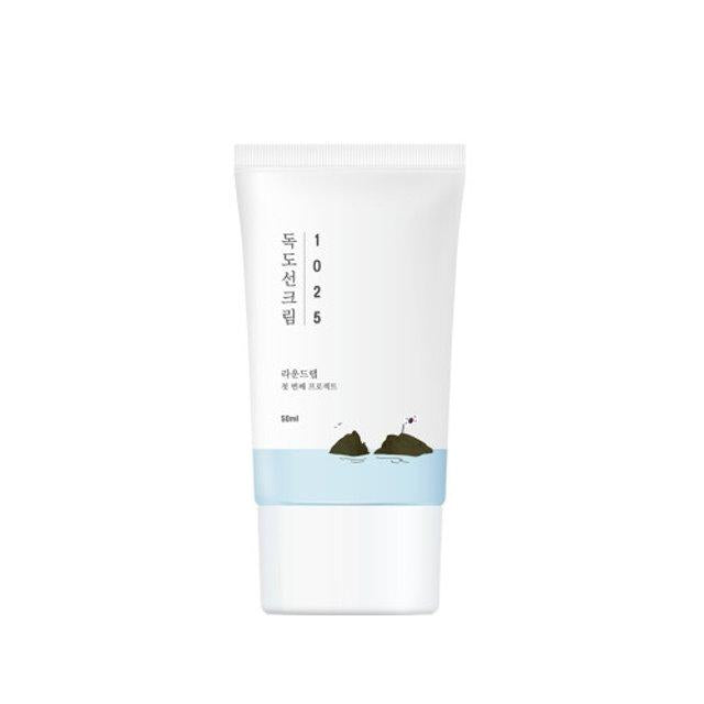 [Roundlab] 1025 Dokdo sun cream 50ml