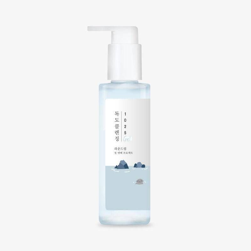 [Roundlab] 1025 Dokdo Cleansing Gel 150ml