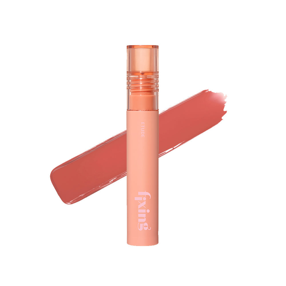 [Etudehouse] Fixing Tint -03 Mellow Peach - Premium  from a1d5f7 - Just $15! Shop now at Nsight Aesthetics