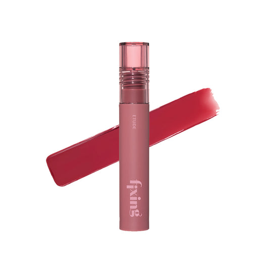 [Etudehouse] Fixing Tint -07 Cranberry plum - Premium  from a1d5f7 - Just $15! Shop now at Nsight Aesthetics