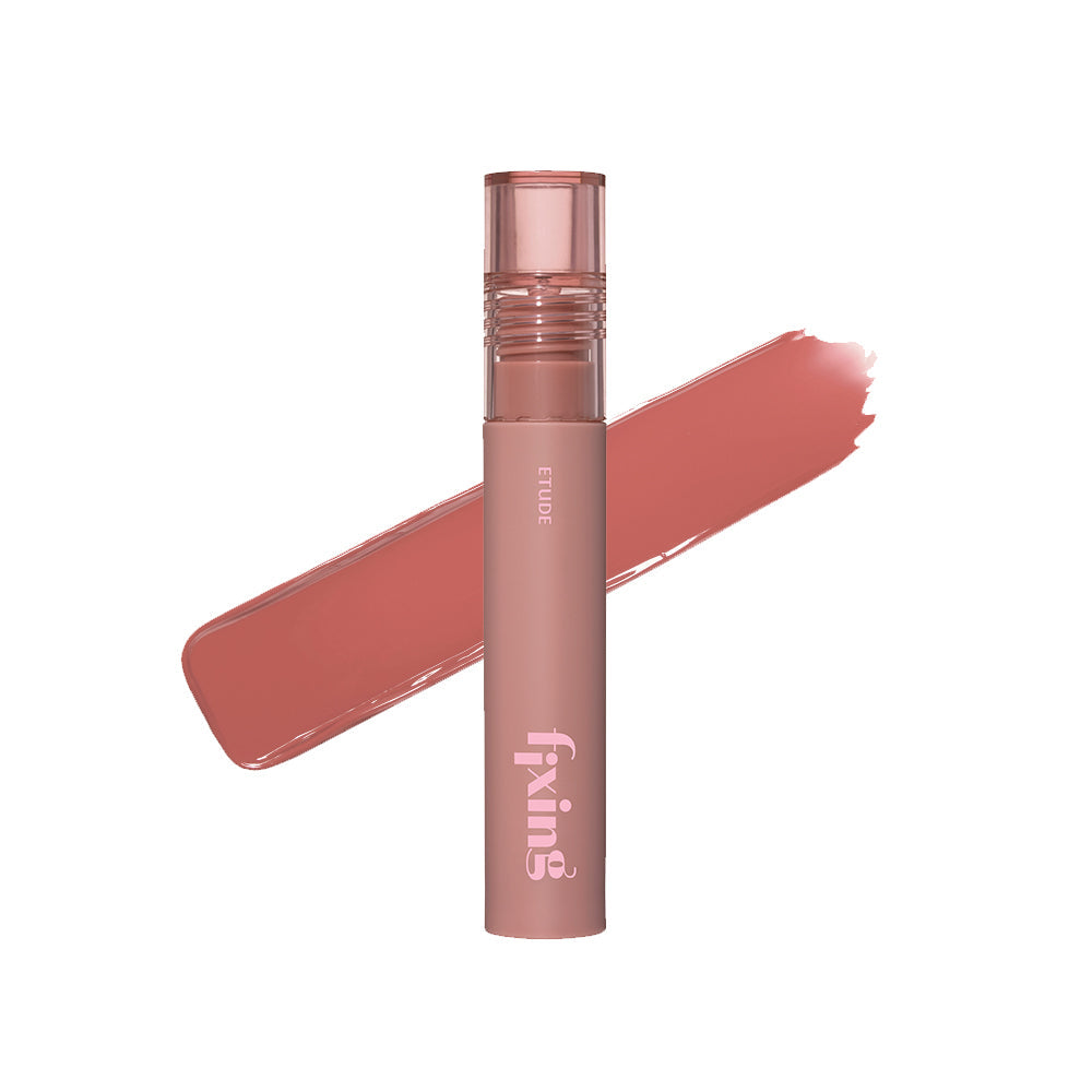 [Etudehouse] Fixing Tint -08 Dusty Beige - Premium  from a1d5f7 - Just $15! Shop now at Nsight Aesthetics