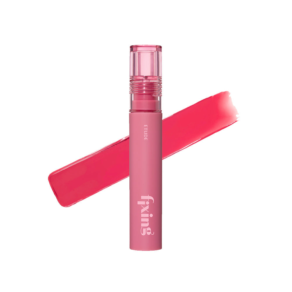 [Etudehouse] Fixing Tint -10 Smoky Cherry - Premium  from a1d5f7 - Just $15! Shop now at Nsight Aesthetics