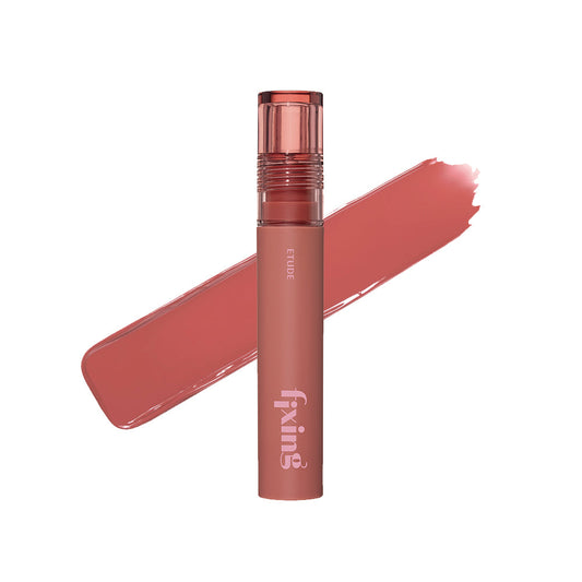 [Etudehouse] Fixing Tint -12 Salmon Brick - Premium  from a1d5f7 - Just $15! Shop now at Nsight Aesthetics