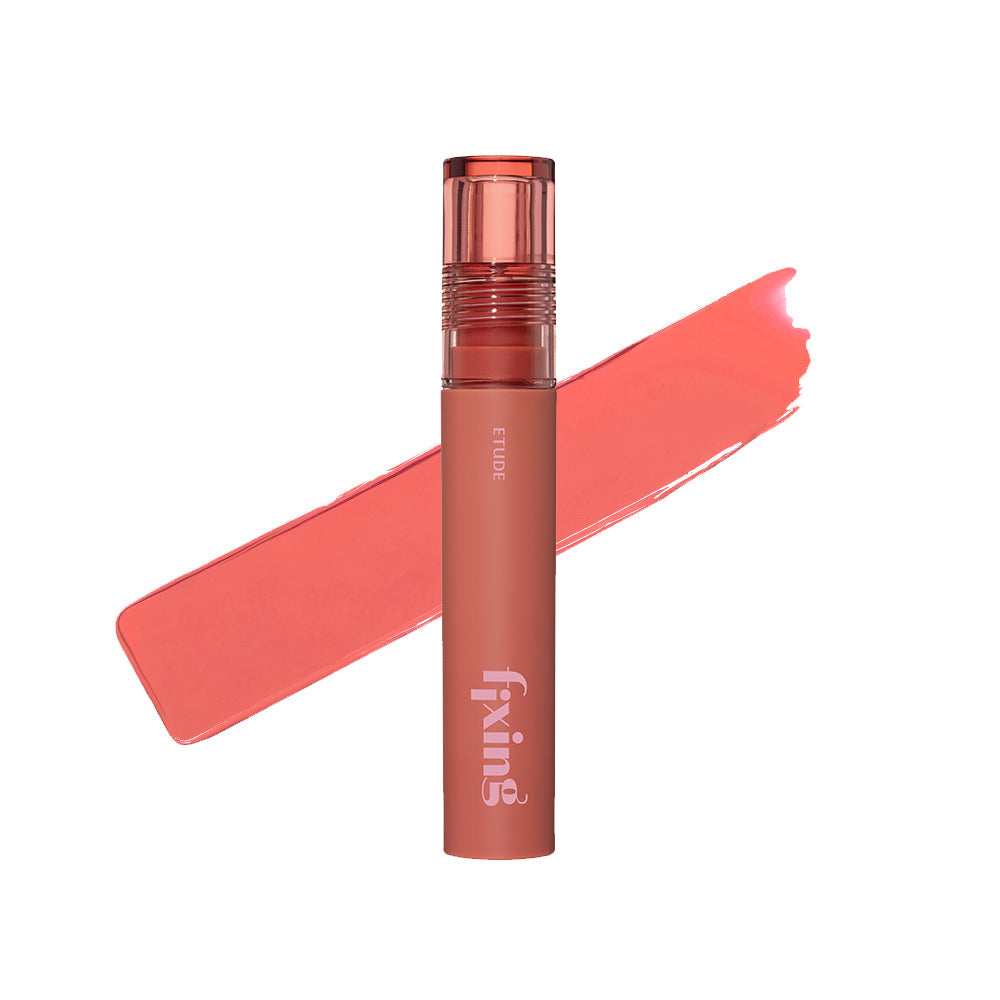 [Etudehouse] Fixing Tint -13 Melange Rose - Premium  from a1d5f7 - Just $15! Shop now at Nsight Aesthetics