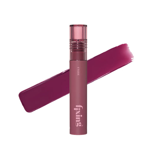 [Etudehouse] Fixing Tint -14 Rose Lilac - Premium  from a1d5f7 - Just $15! Shop now at Nsight Aesthetics