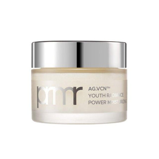 [Primera] Youth Radiance Power Moisturizing Cream 50ml