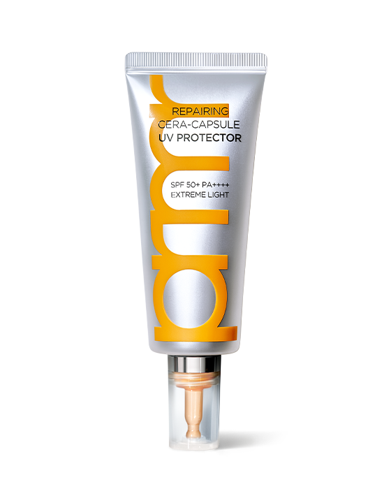 [Primera] Primera Repairing Cera-capsule UV Protector 40ml