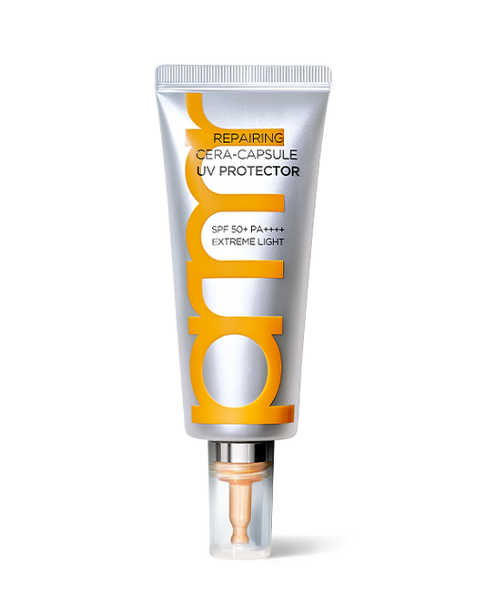 [Primera] Primera Repairing Cera-capsule UV Protector 40ml