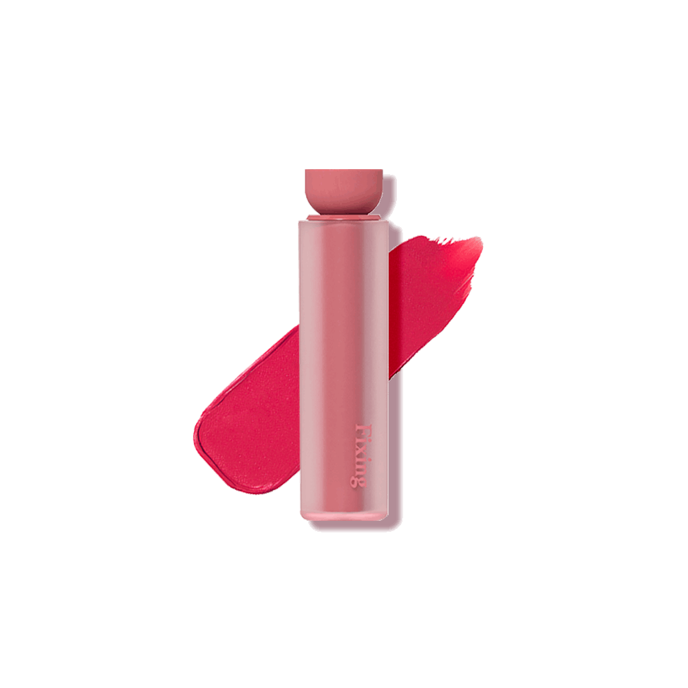 [Etudehouse] Fixing Tint Bar -01 Lively Red - Premium  from a1d5f7 - Just $19! Shop now at Nsight Aesthetics