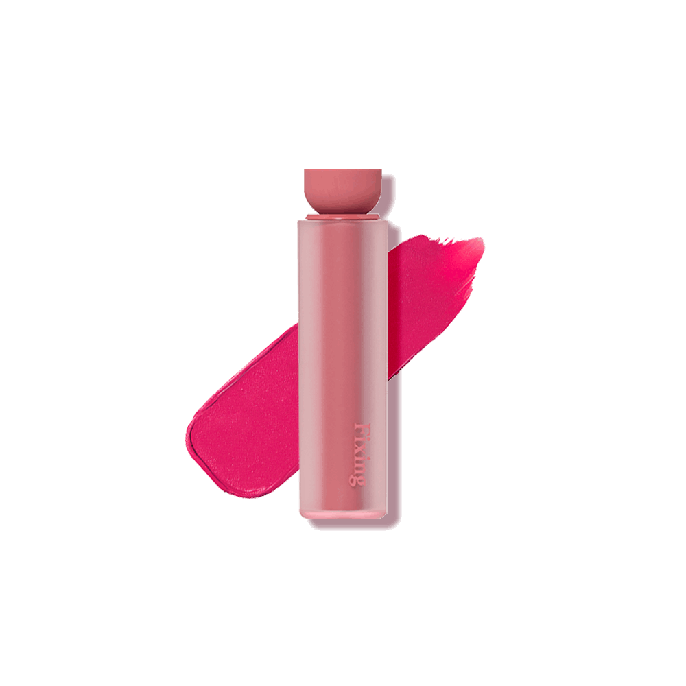 [Etudehouse] Fixing Tint Bar -02 Clear Berry - Premium  from a1d5f7 - Just $19! Shop now at Nsight Aesthetics