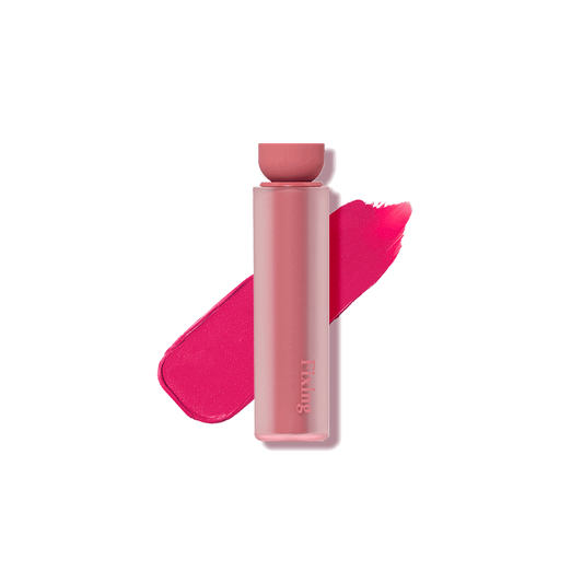 [Etudehouse] Fixing Tint Bar -02 Clear Berry - Premium  from a1d5f7 - Just $19! Shop now at Nsight Aesthetics