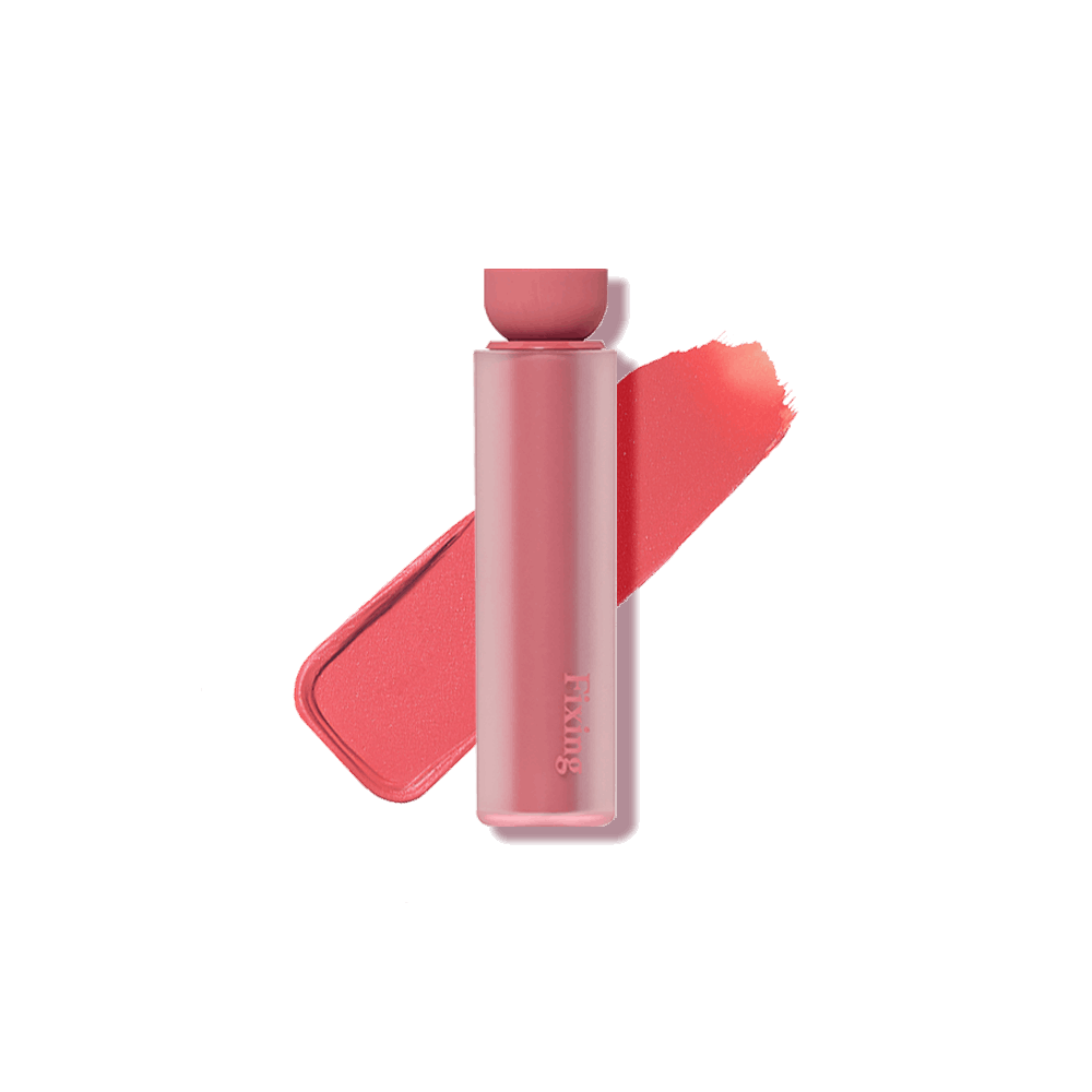 [Etudehouse] Fixing Tint Bar -04 Coral Rose - Premium  from a1d5f7 - Just $19! Shop now at Nsight Aesthetics