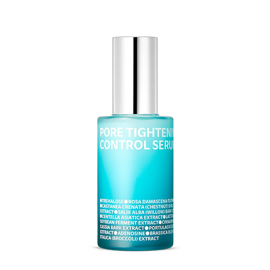 [Isoi] Pore Tightening Control Serum 50ml - Premium  from a1d5f7 - Just $52! Shop now at Nsight Aesthetics