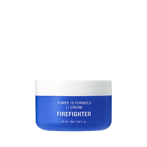 [It'sSkin] Power 10 Formula LI Cream Firefighter 55ml - Premium  from a1d5f7 - Just $25! Shop now at Nsight Aesthetics