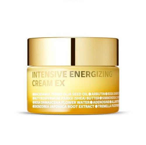 [Isoi] Intensive Energizing Cream EX 60ml - Premium  from a1d5f7 - Just $69! Shop now at Nsight Aesthetics