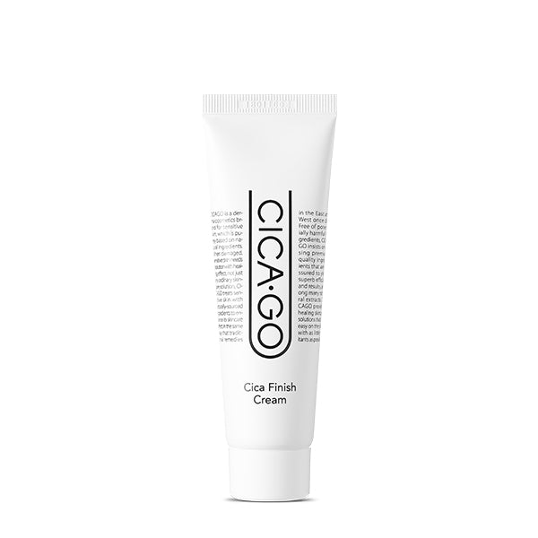 [Isoi] Cica Finish Cream 50ml - Premium  from a1d5f7 - Just $43! Shop now at Nsight Aesthetics