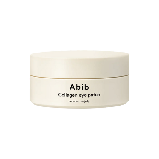 [Abib] Collagen Jericho rose Jelly eye patch 60ea 90g