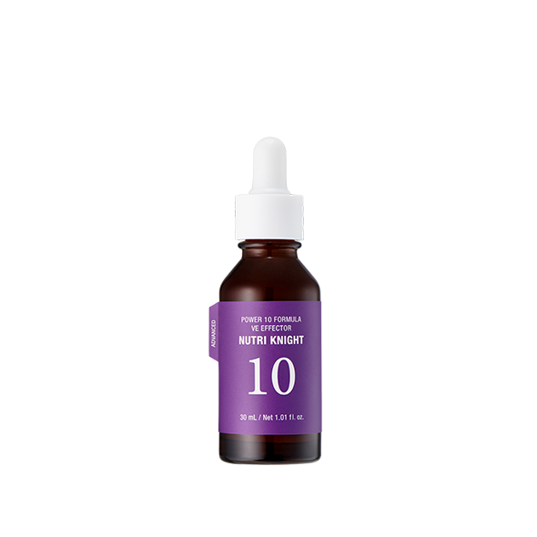 [It'sSkin] Power 10 Formula VE Effector 30ml - Premium  from a1d5f7 - Just $17! Shop now at Nsight Aesthetics