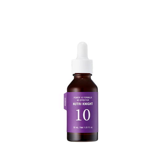 [It'sSkin] Power 10 Formula VE Effector 30ml - Premium  from a1d5f7 - Just $17! Shop now at Nsight Aesthetics
