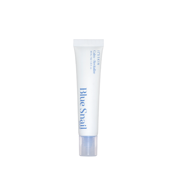 [It'sSkin] Blue Snail Serum 40ml - Premium  from a1d5f7 - Just $22! Shop now at Nsight Aesthetics