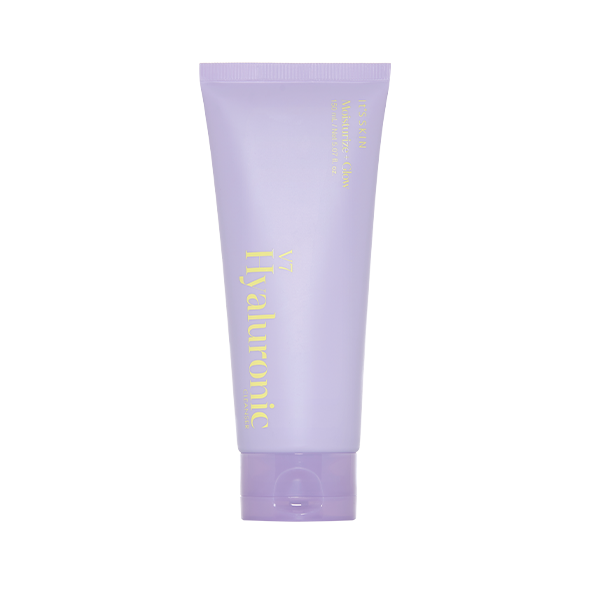 [It'sSkin] V7 Hyaluronic Cleanser 150ml