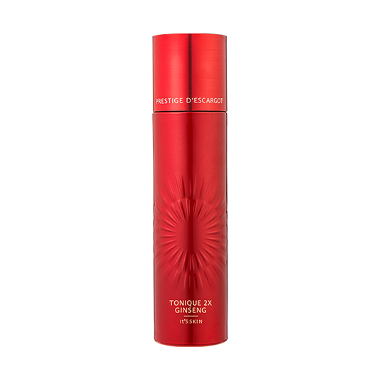 [It'sSkin] Prestige Tonique 2X Ginseng D'escargot 140ml - Premium  from a1d5f7 - Just $39! Shop now at Nsight Aesthetics