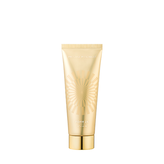 [It'sSkin] Prestige Foam 2X D'escargot 150ml - Premium  from a1d5f7 - Just $18! Shop now at Nsight Aesthetics