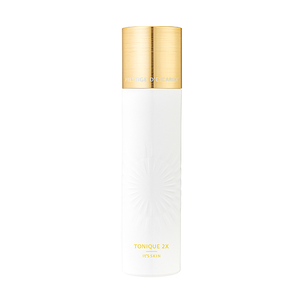 [It'sSkin] Prestige Tonique 2X D'escargot 140ml - Premium  from a1d5f7 - Just $36! Shop now at Nsight Aesthetics