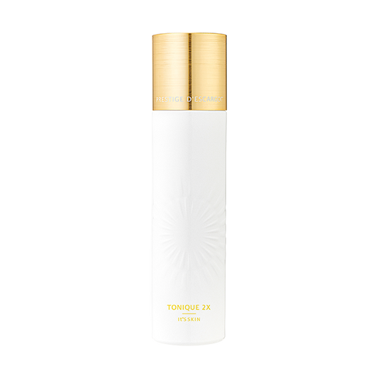 [It'sSkin] Prestige Tonique 2X D'escargot 140ml - Premium  from a1d5f7 - Just $36! Shop now at Nsight Aesthetics