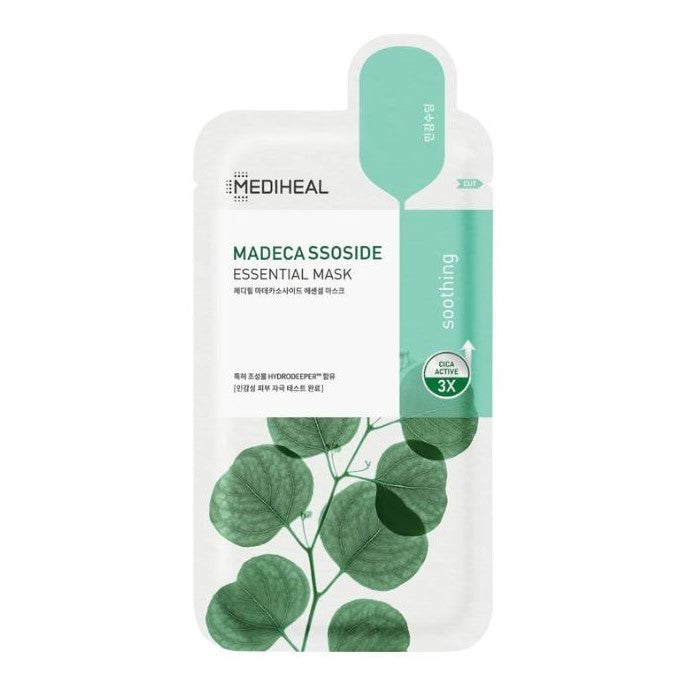 [Mediheal] Madecassoside Essential Mask 10ea