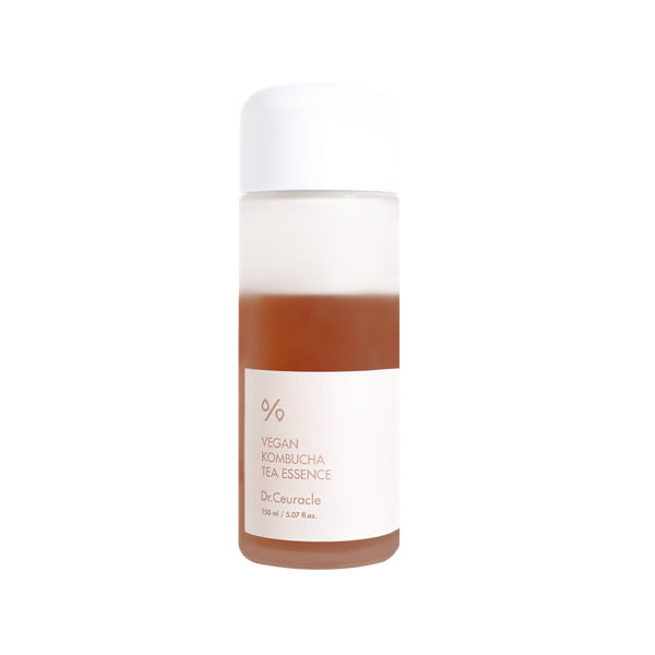 [Dr.Ceuracle] Vegan Kombucha Tea Essence 150ml - Premium  from a1d5f7 - Just $38! Shop now at Nsight Aesthetics