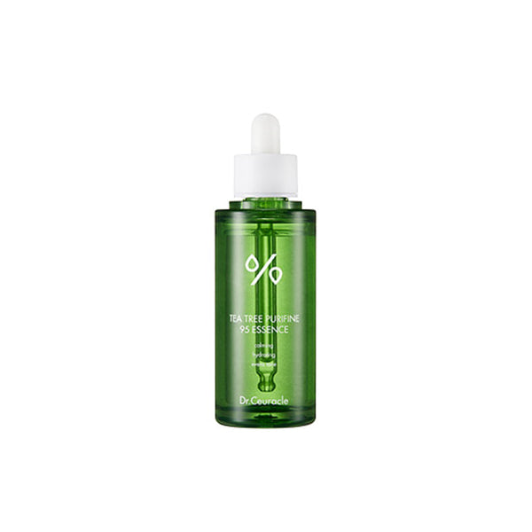 [Dr.Ceuracle] Tea Tree Purifine 95 Essence 50ml - Premium  from a1d5f7 - Just $32! Shop now at Nsight Aesthetics