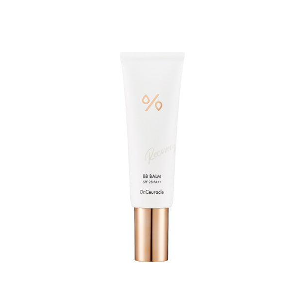 [Dr.Ceuracle] Recovery Balm SPF 28 PA++ 45ml - Premium  from a1d5f7 - Just $32! Shop now at Nsight Aesthetics