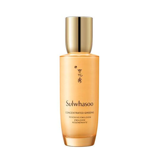 [Sulwhasoo] Concentrated Ginseng Renewing Emulsion EX 125ml - Premium  from a1d5f7 - Just $105! Shop now at Nsight Aesthetics