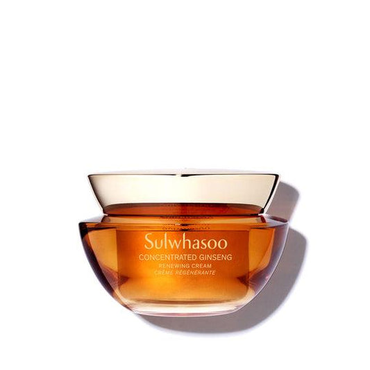 [Sulwhasoo] Concentrated Ginseng Renewing Cream EX 60ml - Premium  from a1d5f7 - Just $270! Shop now at Nsight Aesthetics