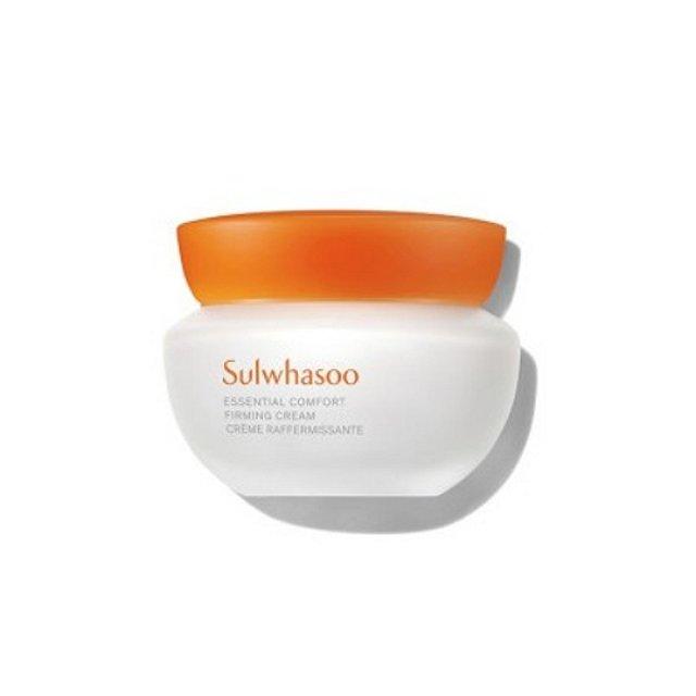 [Sulwhasoo] Essential Comfort Firming Cream 50ml - Premium  from a1d5f7 - Just $90! Shop now at Nsight Aesthetics