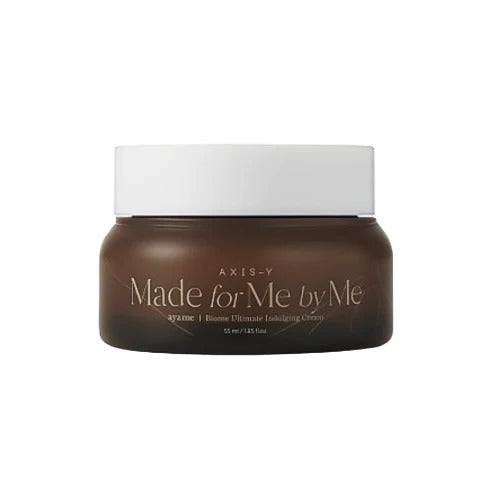 [AXIS-Y] Biome Ultimate Indulging Cream 55ml